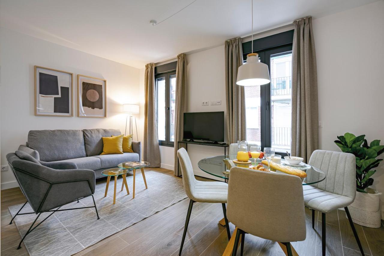 Feelathome Castilla Appart hôtel