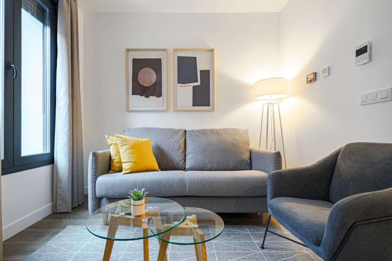 Feelathome Castilla Madrid
