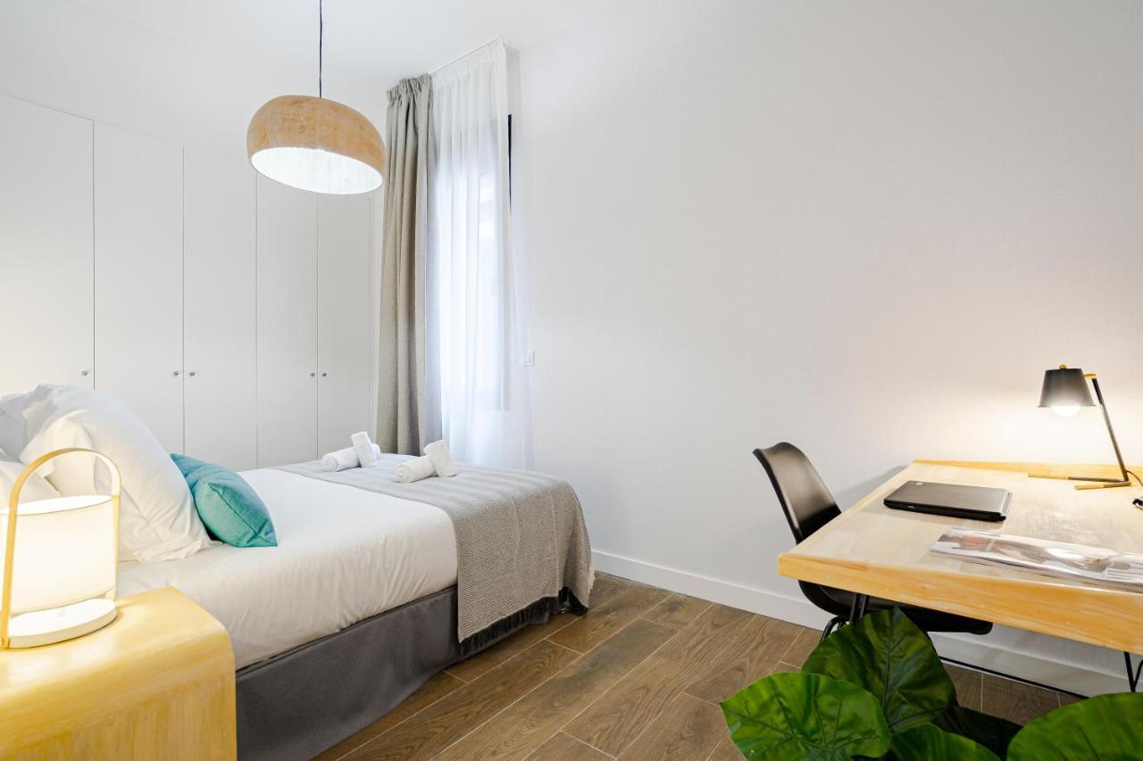 Feelathome Castilla Appart hôtel