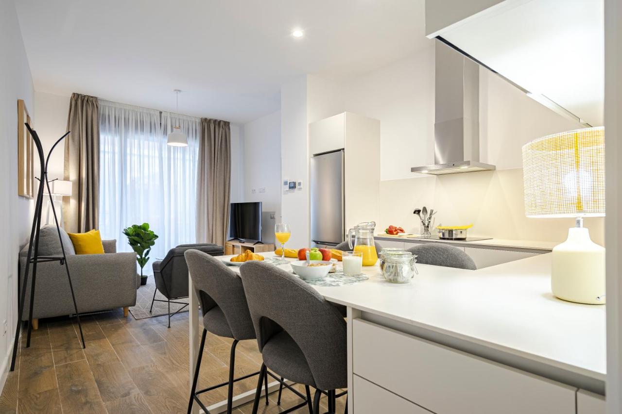 Feelathome Castilla Appart hôtel *