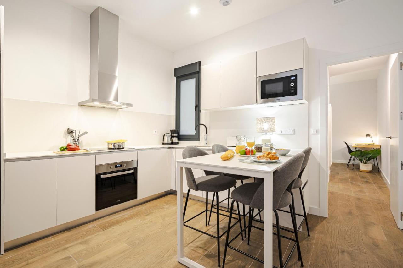 Feelathome Castilla Appart hôtel *