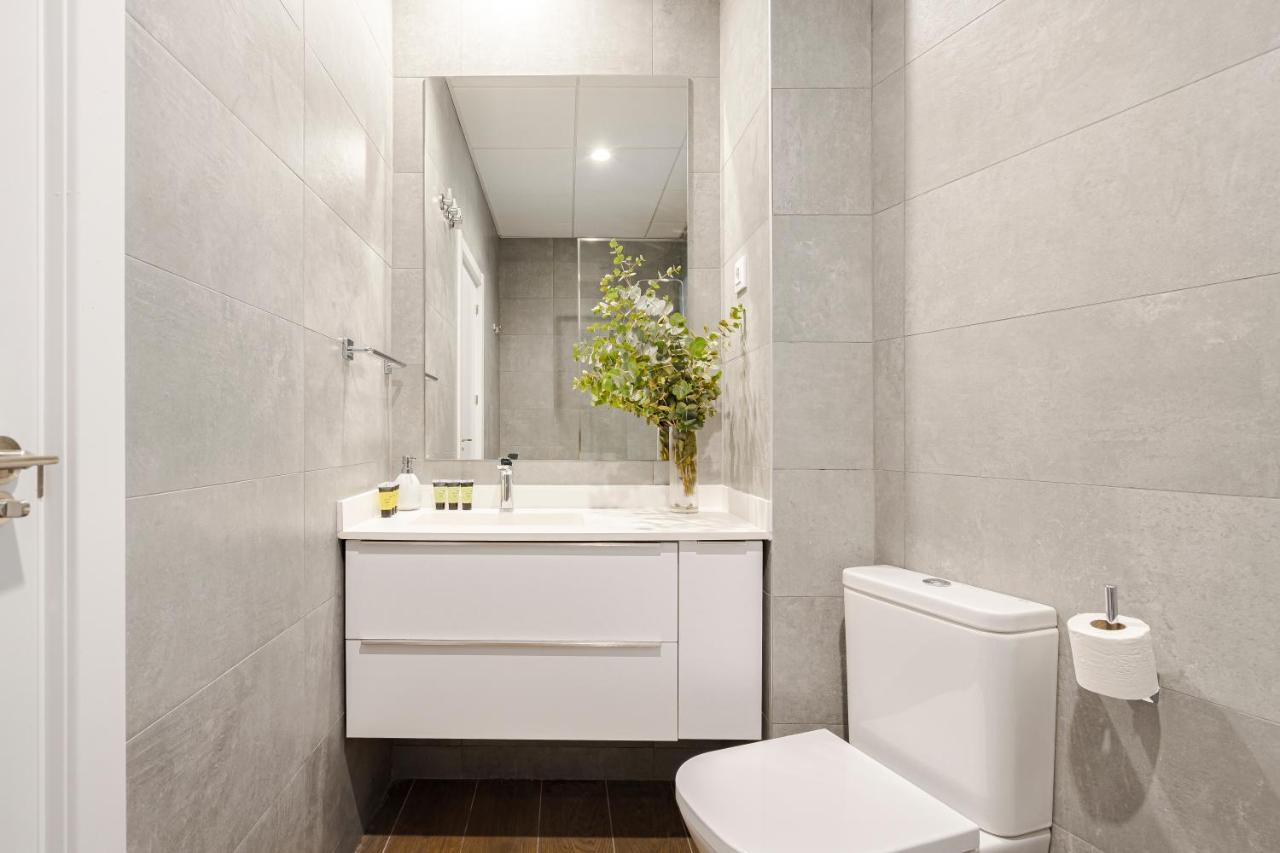 Appart hôtel Feelathome Castilla *