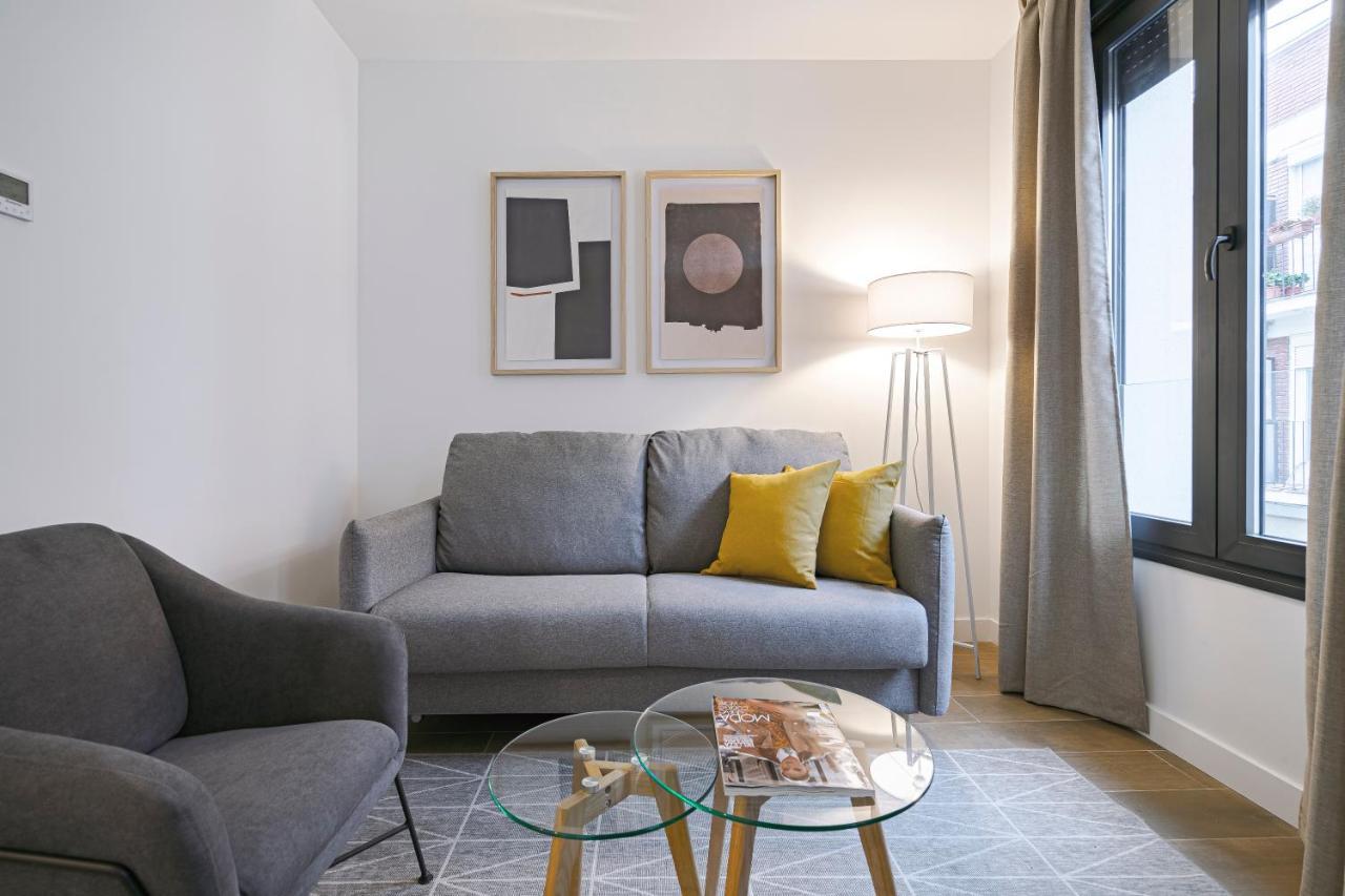 Feelathome Castilla Appart hôtel