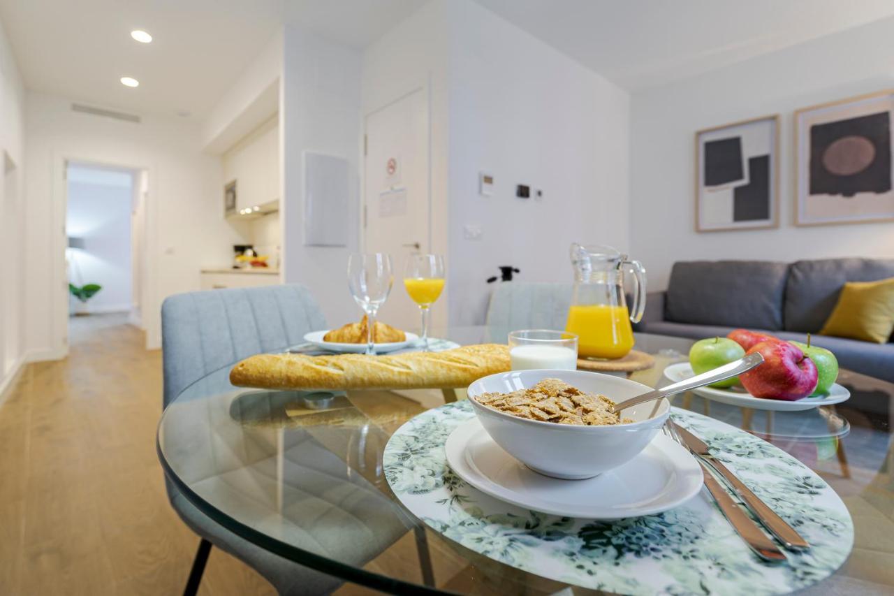 Feelathome Castilla Appart hôtel *
