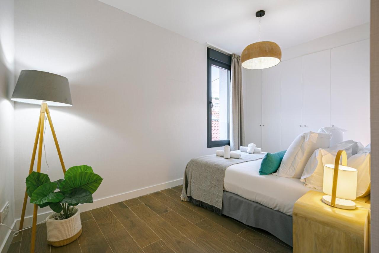 Appart hôtel Feelathome Castilla *