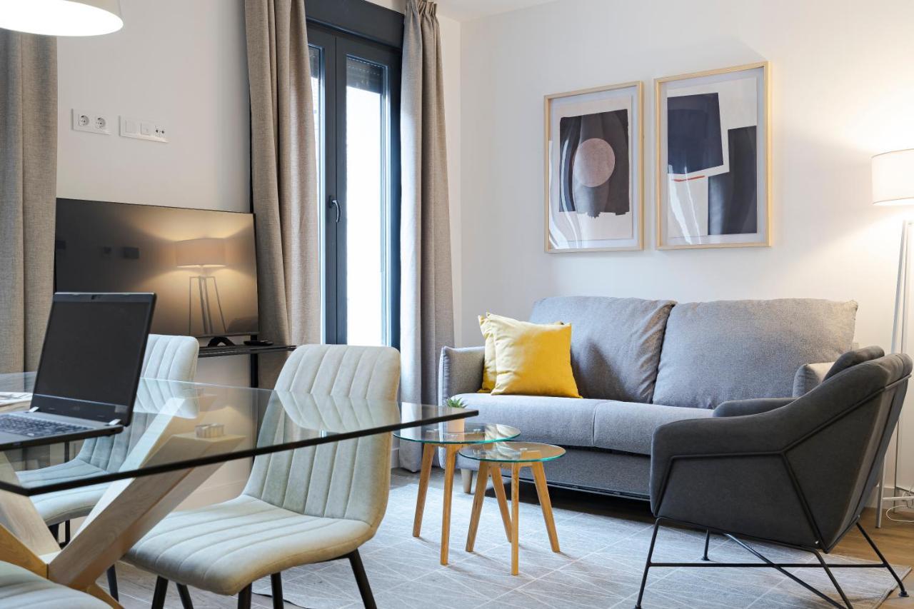 Feelathome Castilla Appart hôtel