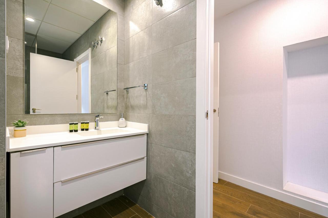 Hotel apartamentowy Feelathome Castilla *